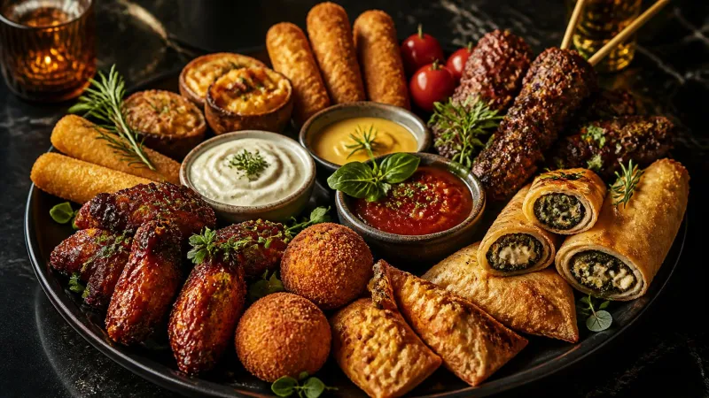 APERATİF