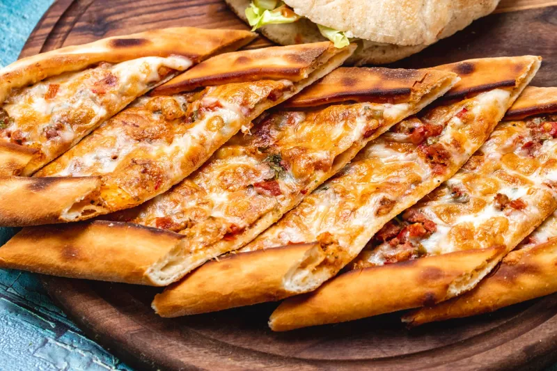 Kuşbaşı Kaşarlı