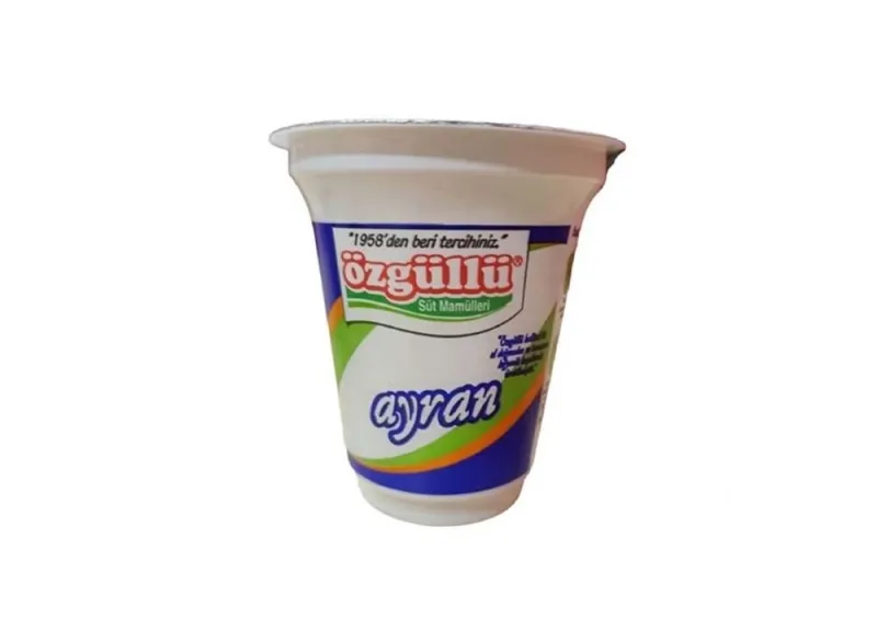 Büyük Ayran