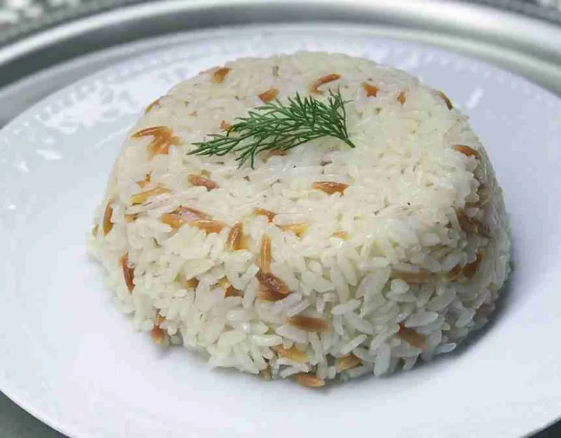 Pilav