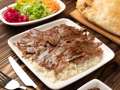 Pilavüstü Döner