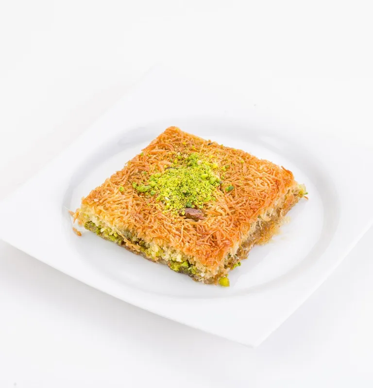 Kadayıf