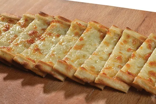 Kaşarlı Pide