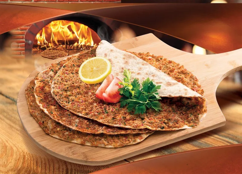 Lahmacun