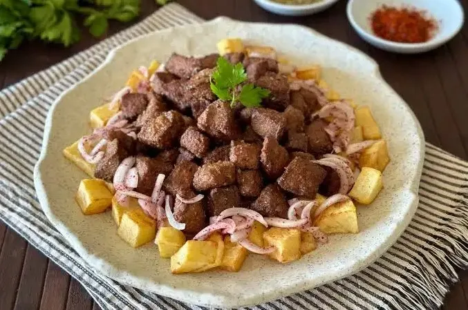 Ciğer